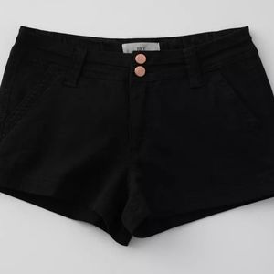 BKE mollie stretch short 27 like new